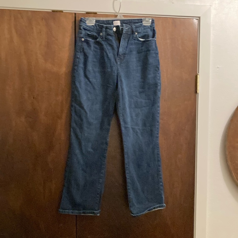 a new day Blue Straight Leg Jeans